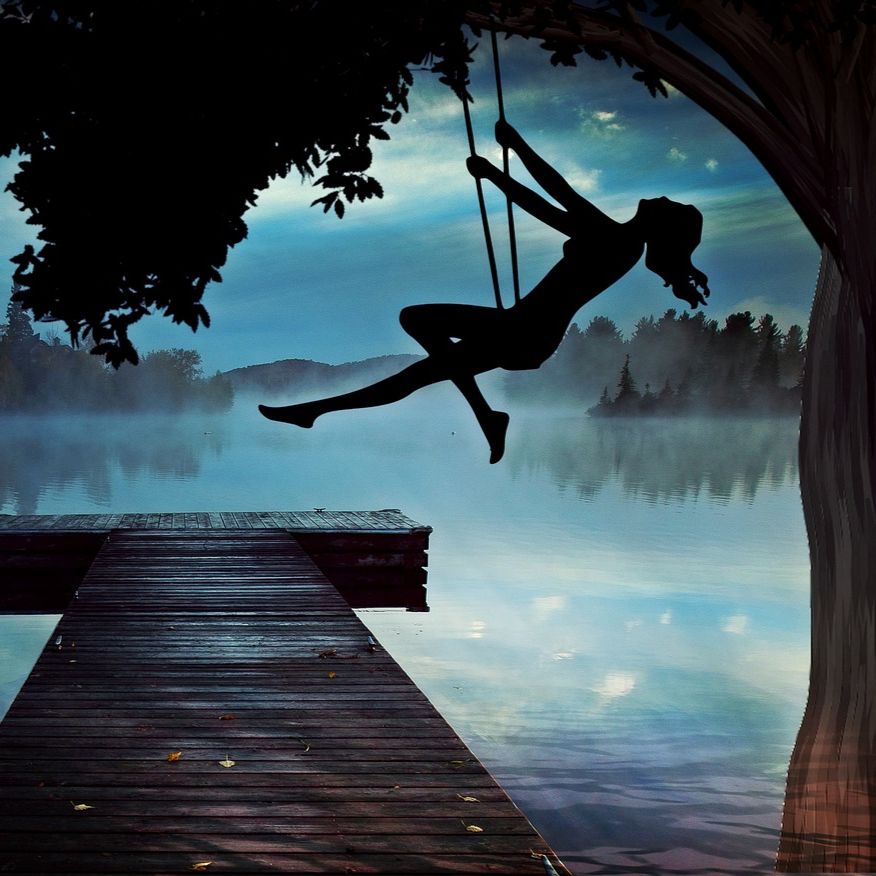Relaxing Music