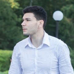 Роман Бронников
