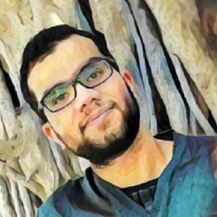 ahmed maher