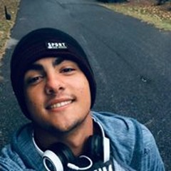 Bruno Rodrigues