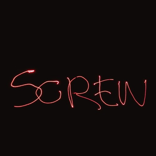 SCREW’s avatar