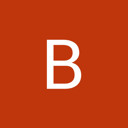 Bernardo Blower’s avatar