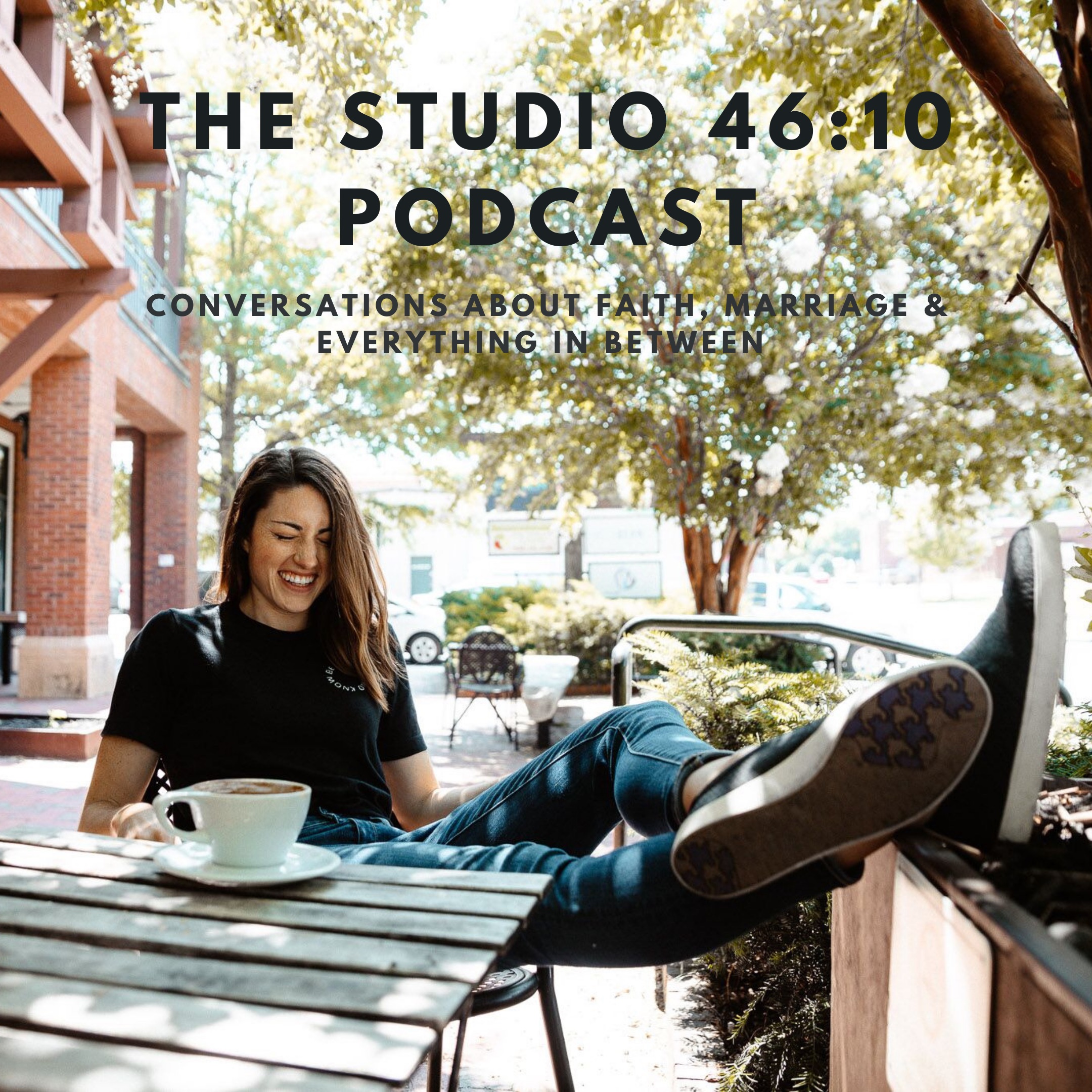 The Studio 46:10 Podcast