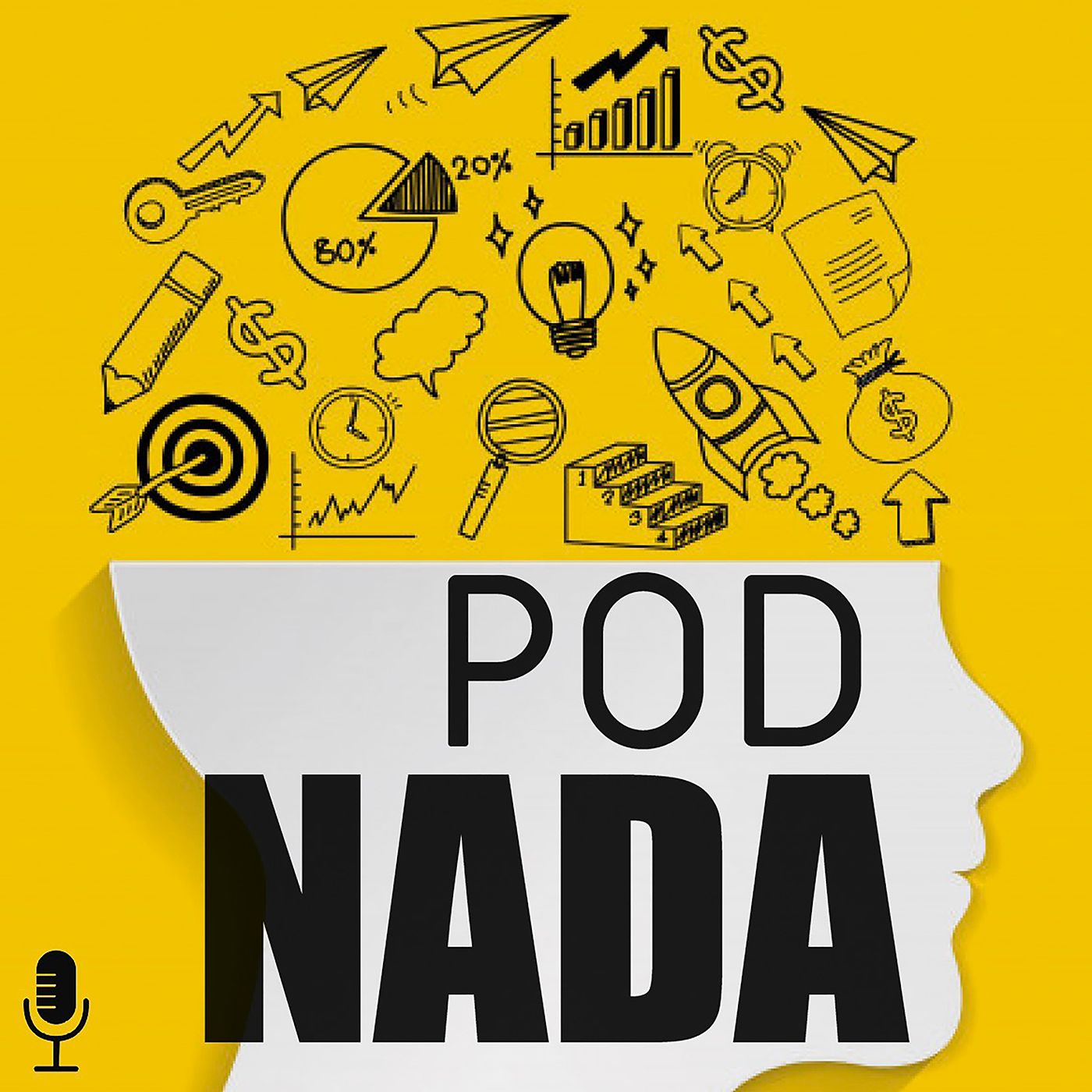 PODNADA T02 E03 - PRIMEIRAS VEZES
