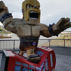 Trillby Aug vinyl mix