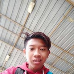 Andre indrawan