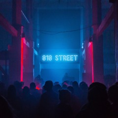 818 Street