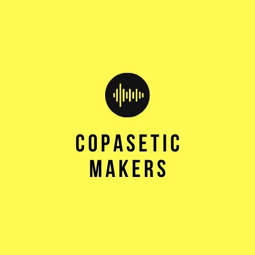 Copasetic Makers’s avatar