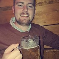 Halvor Kristian Gletne