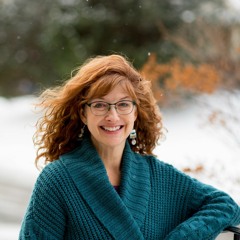 Laura Purdie Salas