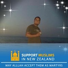 Mohammed Atabib