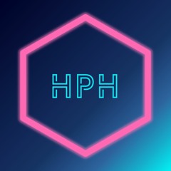 HotPinkHexagon
