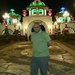 Ahmed Malhat