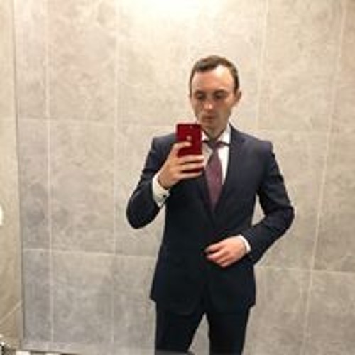 Андрей Хлуднев’s avatar