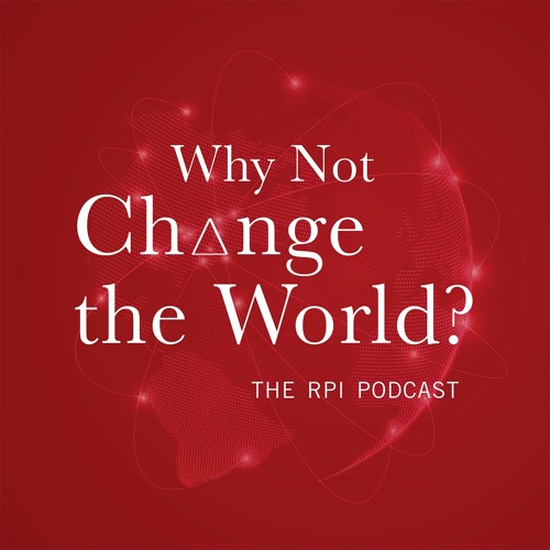 S1 E6: Engineering & Changing The World