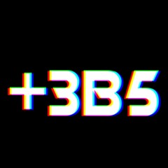 +3B5