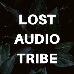 LOST AUDIO TRIBE