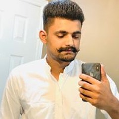 Harpreet Sidhu