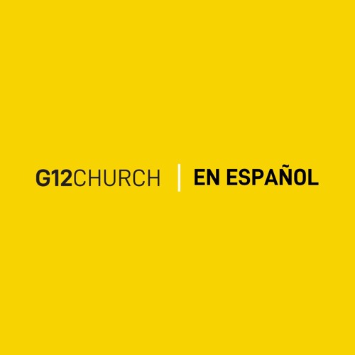 G12 CHURCH / En Español’s avatar