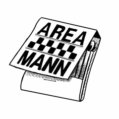 Area Mann