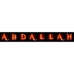 عبدالله درويش