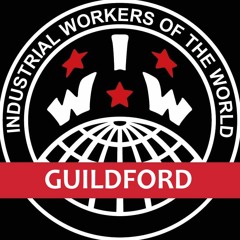 Guildford IWW GMB - Pirate Radio Station