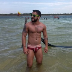 Diego Xavier 30