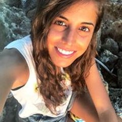 Valeria Monasterio Moraga