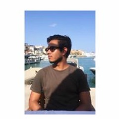 Kareem Ahmed 30022