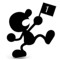 Mr Game And Watch