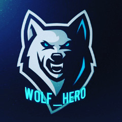 WOLF_ HERO