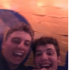 30 Minutes and a Gatorade