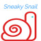 Sneaky Snail