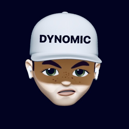 DYNOMIC’s avatar