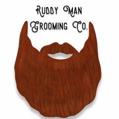 Ruddy Man Grooming