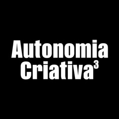 AutonomiaCriativa³