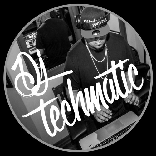 Dj Techmatic’s avatar
