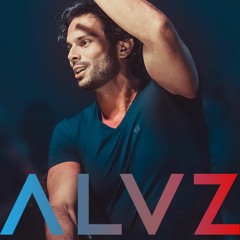 SIGA O NOVO PERFIL "ALVZ"