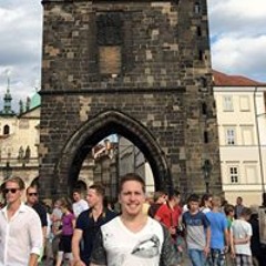 Antonio Santa Ritta Abreu