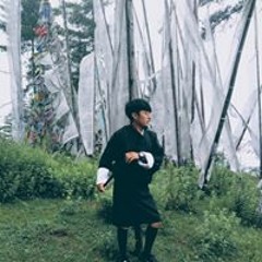 TSHERING