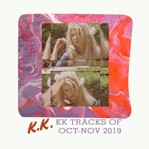 KK TRACKS OF OCT-NOV 2019’s avatar