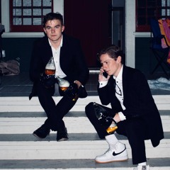 Emerson Garnett & Ry Hill