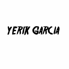 Yerik García