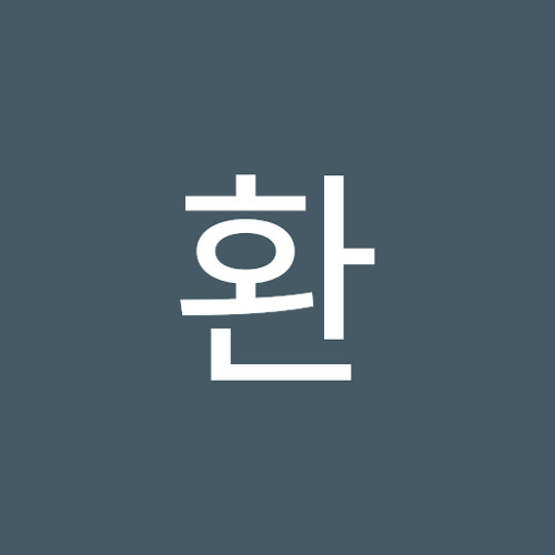 읍읍환’s avatar