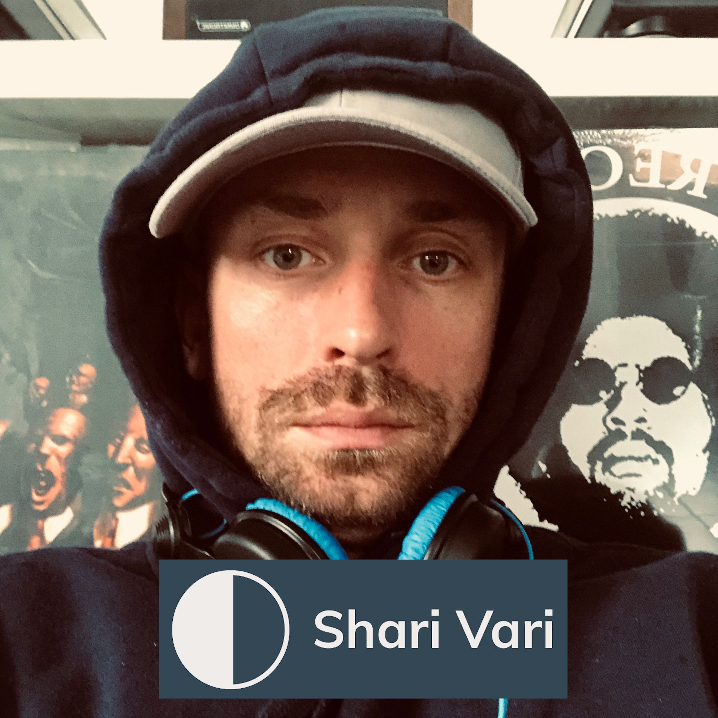 Shari Vari Campus Fm Toulouse