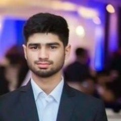 Ahsan Riaz Awan