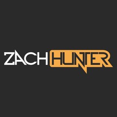 Zach Hunter