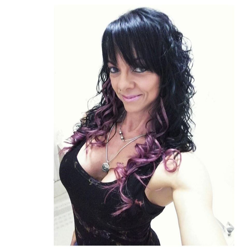 Psylocke / Djaxx