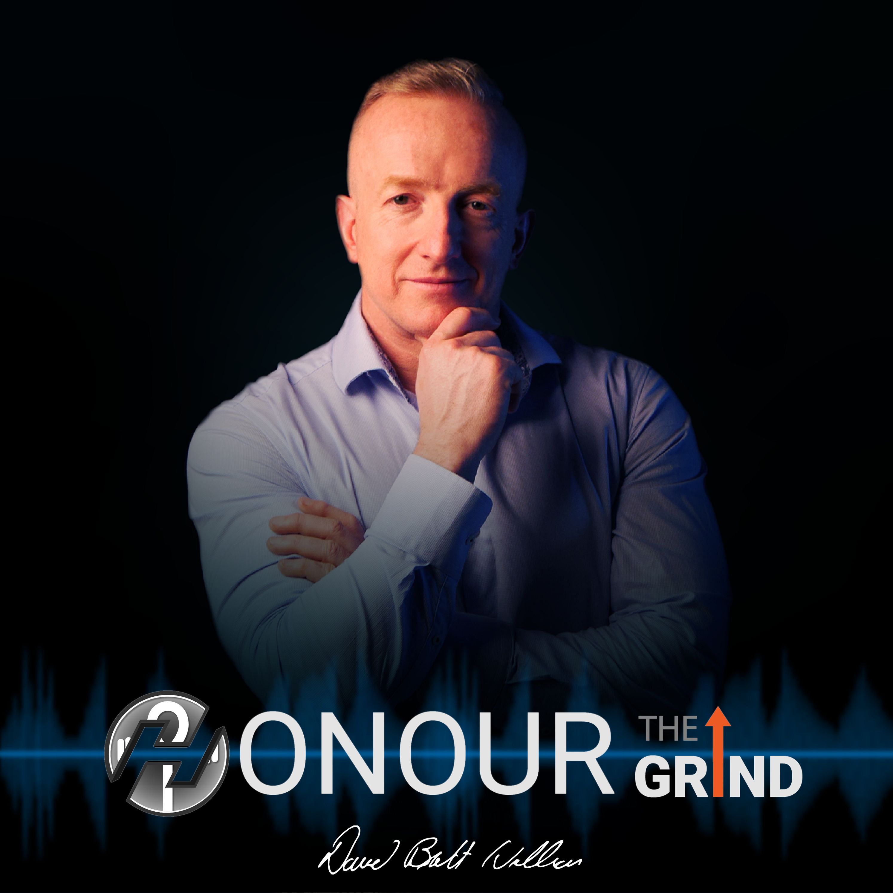 Honour the Grind