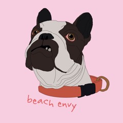 BEACH ENVY